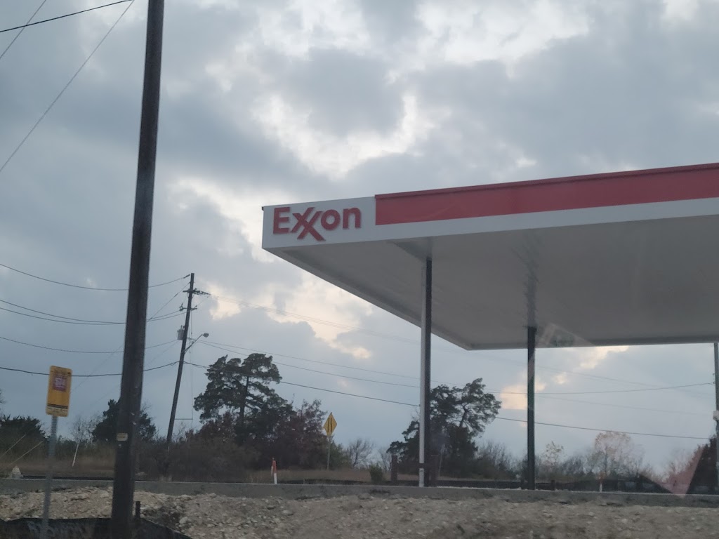 Exxon - Mobile | 502 E Camp Wisdom Rd, Duncanville, TX 75116, USA | Phone: (972) 803-5845