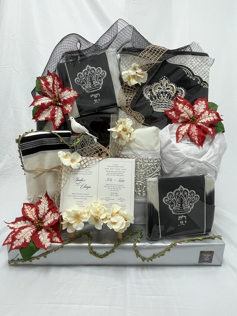 Wrap In Style - Judaica | Meadowood Rd, Jackson Township, NJ 08527, USA | Phone: (732) 552-3289