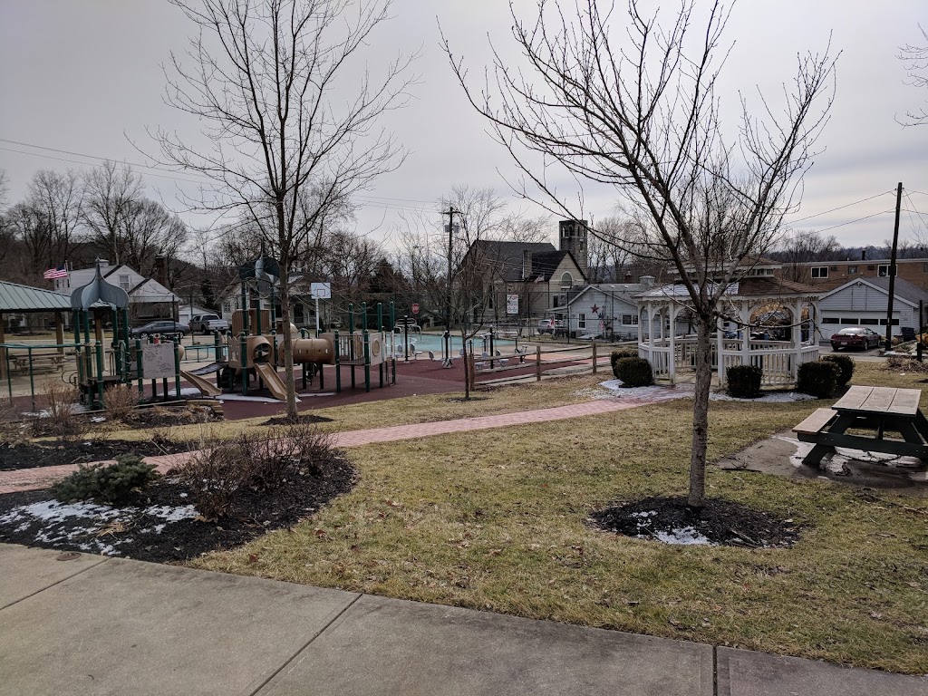 North Bend United Methodist Church, 123 Symmes Ave, North Bend, OH