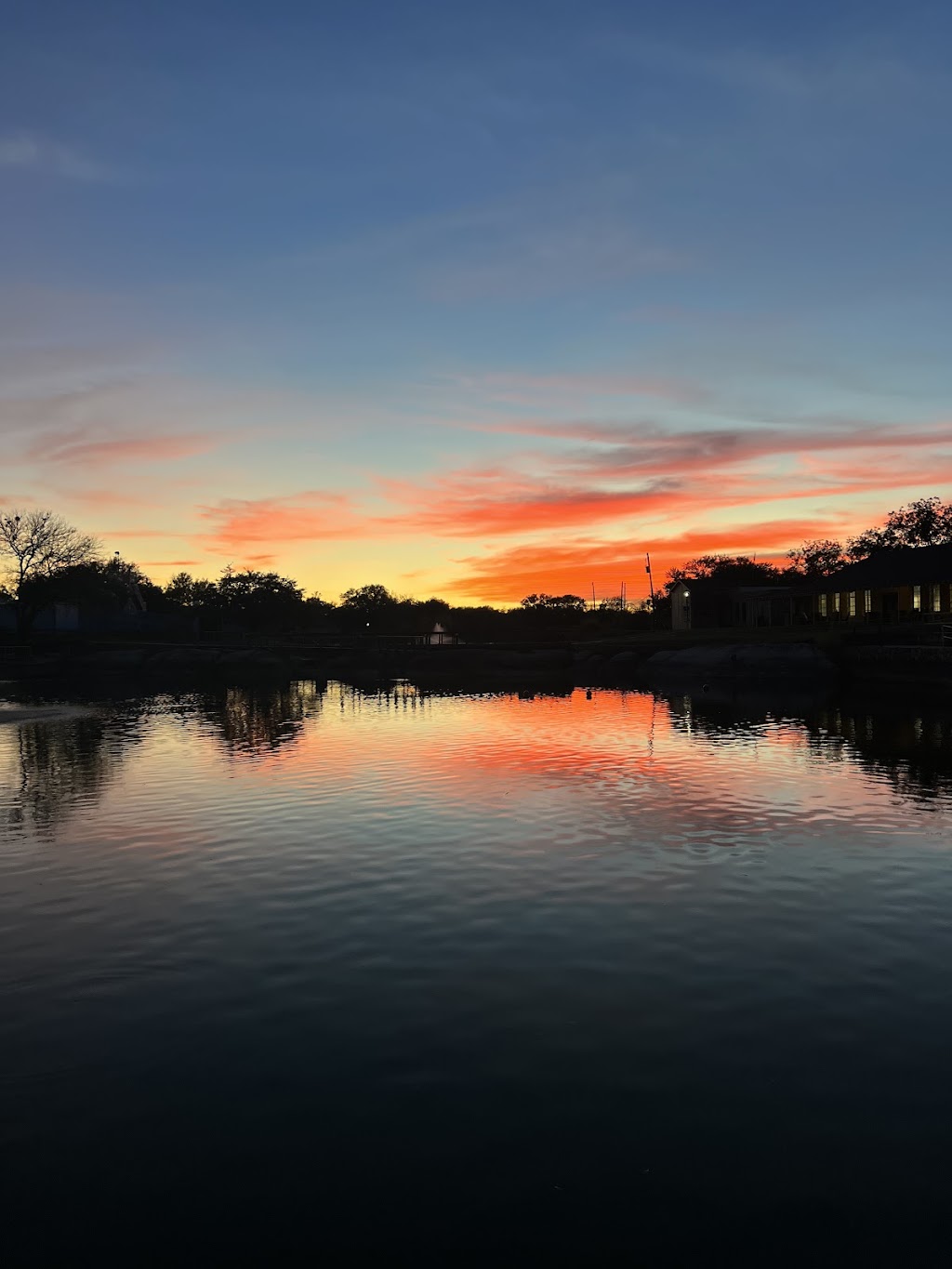 Glen Lake Camp & Retreat Center | 1102 NE Barnard St, Glen Rose, TX 76043, USA | Phone: (254) 897-2247