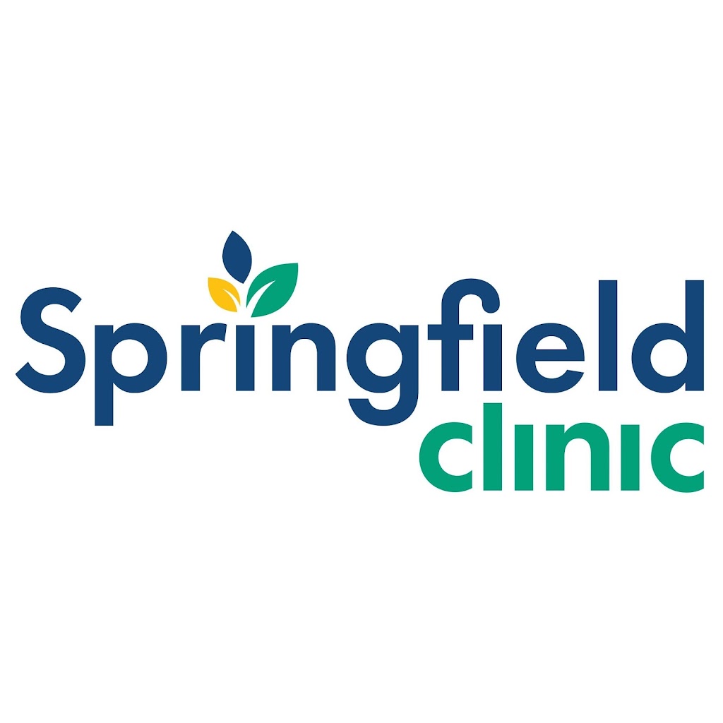 Springfield Clinic Hillsboro West Building | 1280 E Tremont St, Hillsboro, IL 62049, USA | Phone: (217) 532-2320