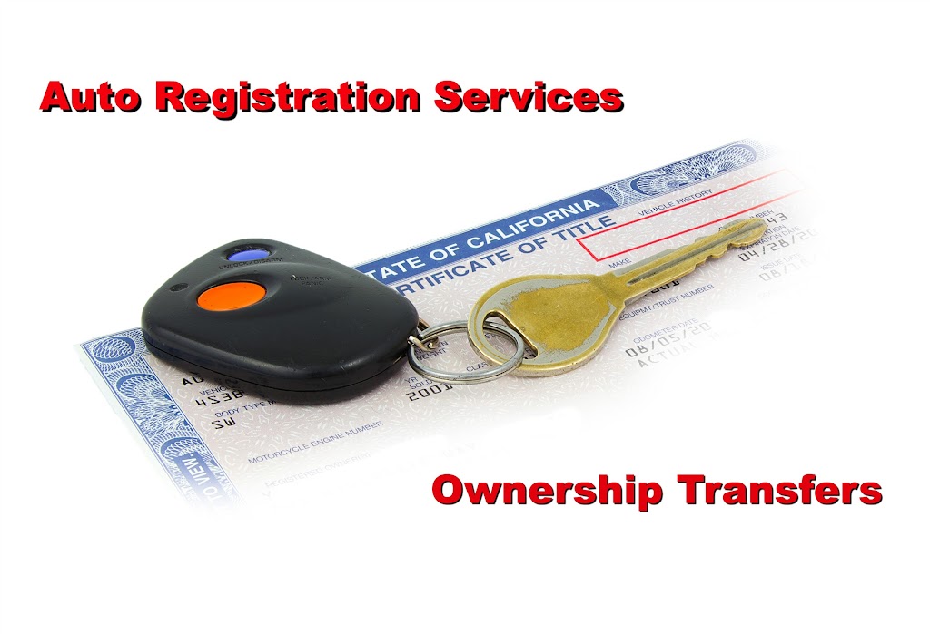 TX Auto Registration | 240 W Florence Ave, Los Angeles, CA 90003, USA | Phone: (323) 758-3238