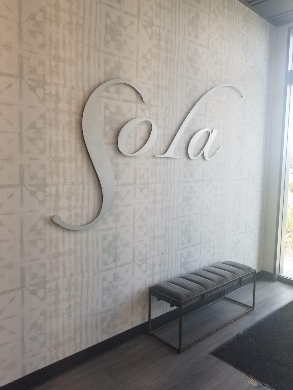 Sola Salon Studios | 95 Enterprise, Aliso Viejo, CA 92656, USA | Phone: (949) 403-7575