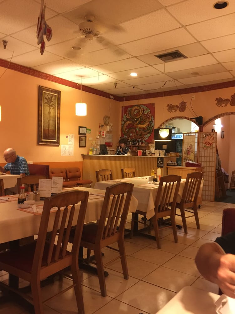 New China Restaurant | 1083 N Tamiami Trail N, Nokomis, FL 34274, USA | Phone: (941) 484-8662