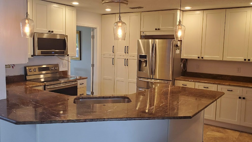 Diamond Granite | 2160 S Edgewood Dr S, Lakeland, FL 33803, USA | Phone: (863) 205-2584