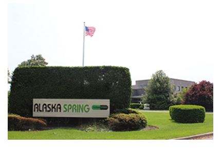 Alaska Spring Pharmaceuticals | 609 Cantiague Rock Rd, Westbury, NY 11590, USA | Phone: (516) 342-6971