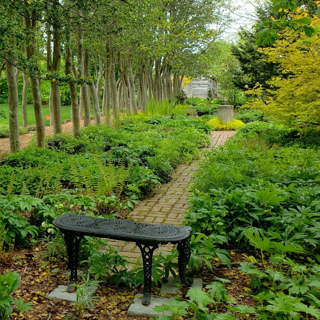Yew Dell Botanical Gardens | 6220 Old Lagrange Rd, Crestwood, KY 40014, USA | Phone: (502) 241-4788