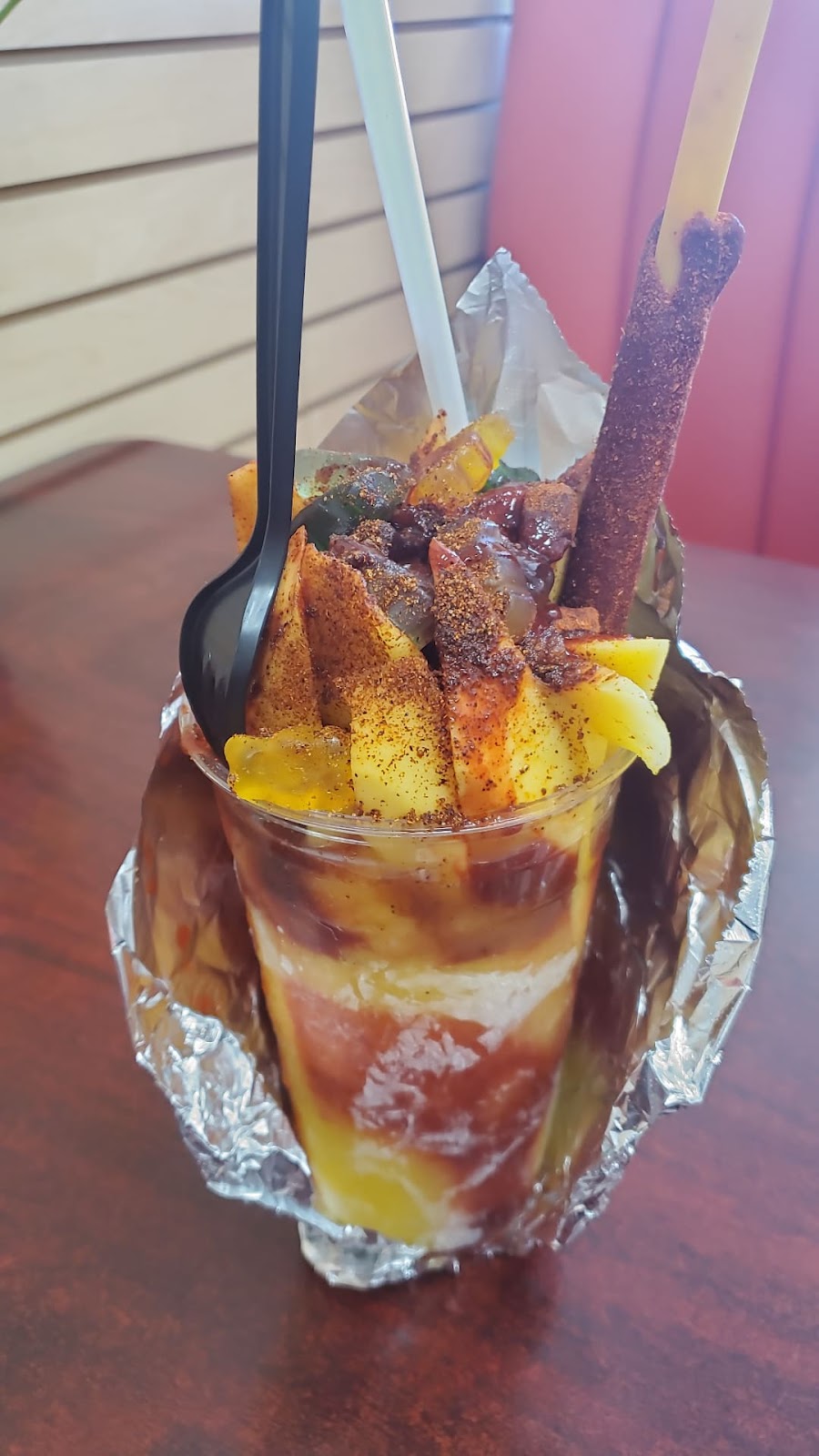 Elotes Tapia #4 | 5504a River Oaks Blvd, River Oaks, TX 76114, USA | Phone: (817) 809-1242