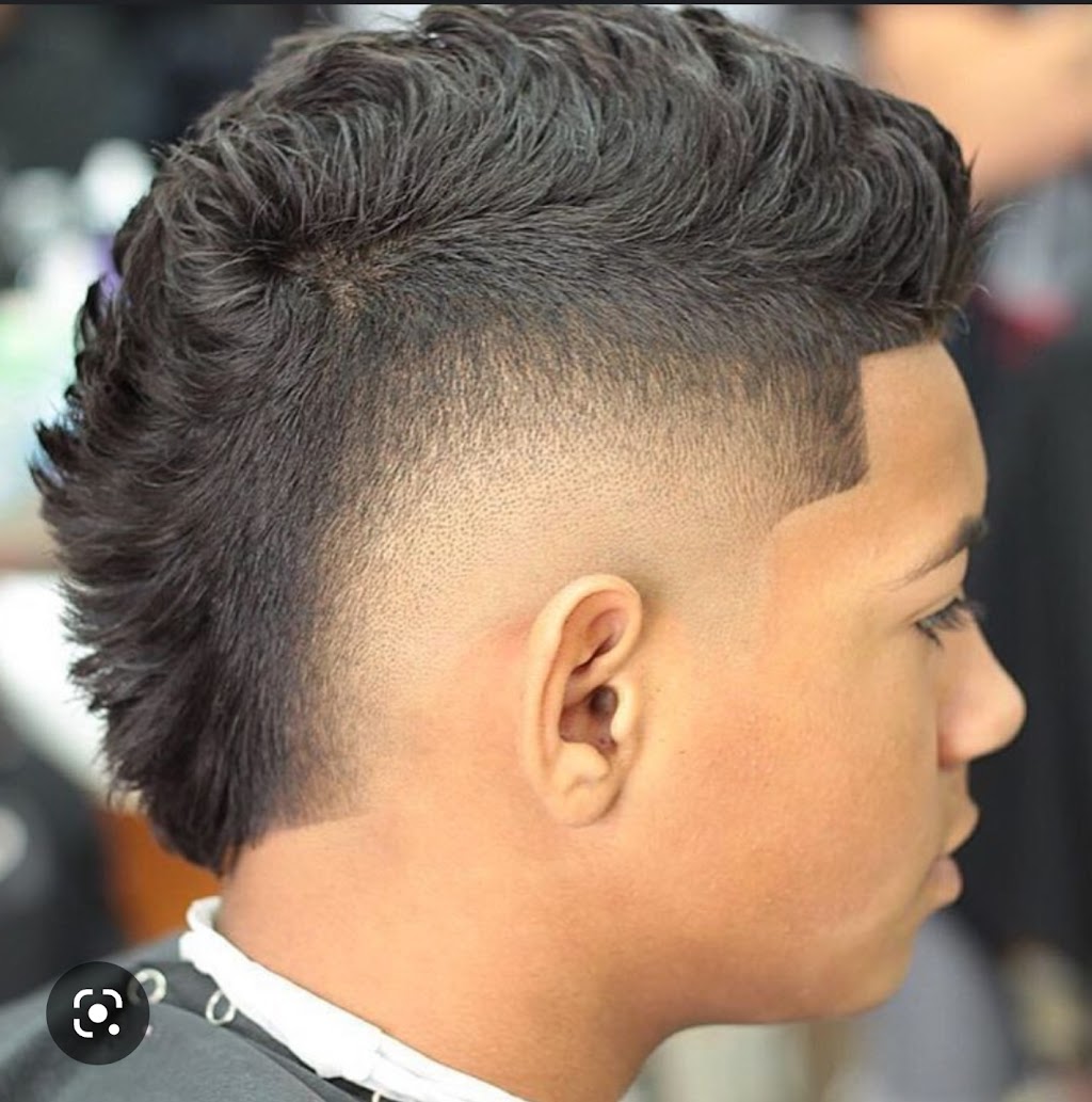 DANNYS BARBER ZONE & STYLE INC | 101-14 Northern Blvd, Queens, NY 11368, USA | Phone: (646) 641-0707