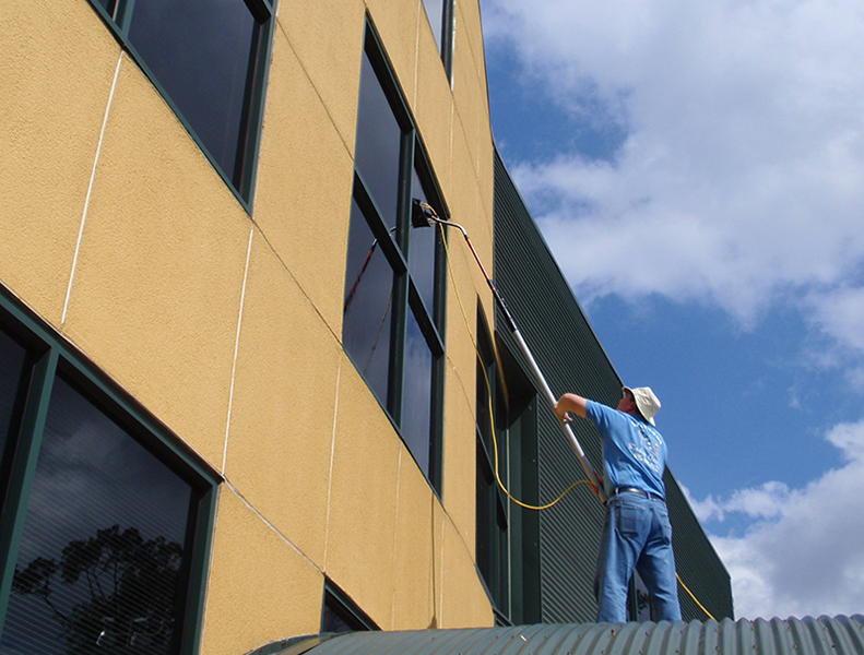 Louisiana Window Cleaners | 1200 Eagle Lake Blvd LOT 81, Slidell, LA 70460 | Phone: (985) 863-9432