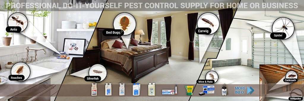 Pest Control Products Depot | 1959 Parker Ct Suite A, Stone Mountain, GA 30087, USA | Phone: (877) 788-2847