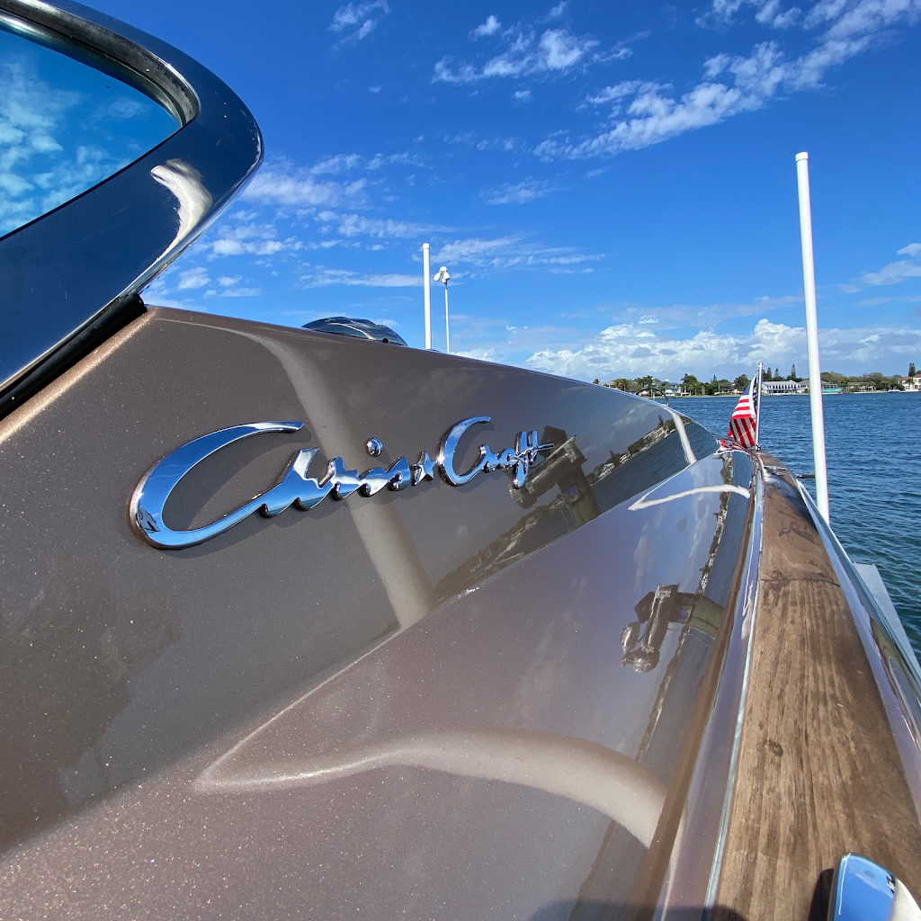 Wheelhouse Marine | SRQ Marine Detailing | 7700 S Tamiami Trail, Sarasota, FL 34231, USA | Phone: (315) 447-3786