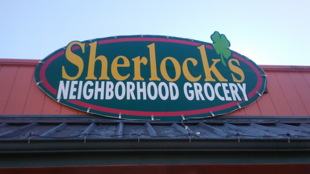 Sherlocks Grocery | 155 N Vernonia Rd, St Helens, OR 97051, USA | Phone: (503) 397-0304