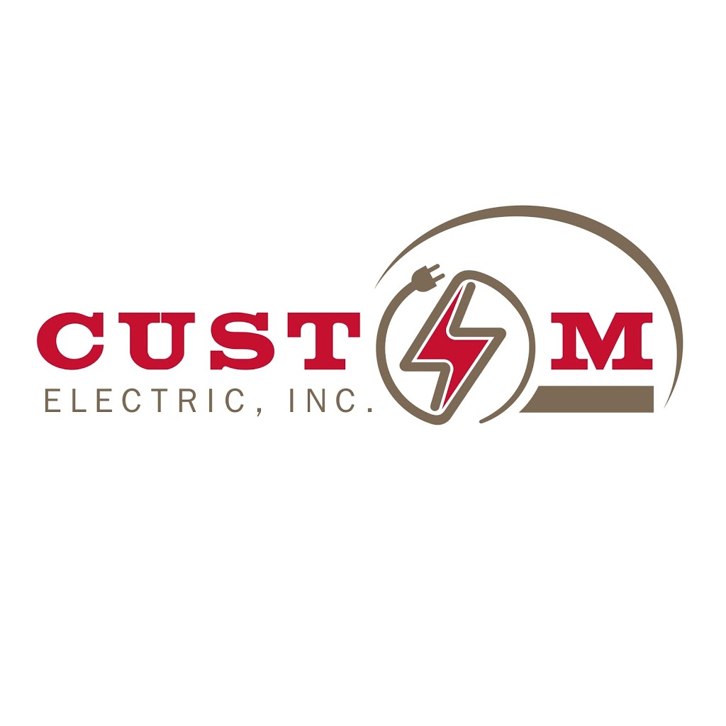 Custom Electric Inc | 2517 River Rd Dr, Waterloo, NE 68069, USA | Phone: (402) 289-2561