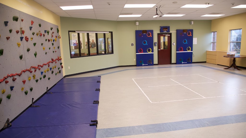 Atlee Station Family YMCA | 8017 Rutland Center Blvd, Mechanicsville, VA 23116, USA | Phone: (804) 427-9622