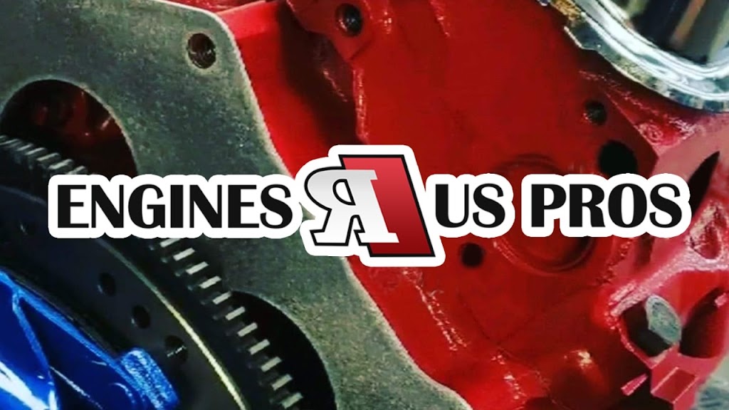 Engines R Us Pros | 830 E 2nd St, Pomona, CA 91766, USA | Phone: (909) 629-7800