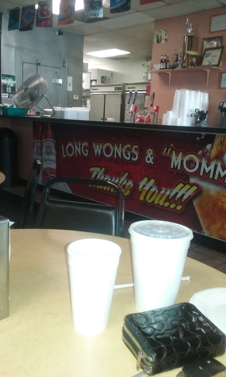 Long Wongs | 5270 N 59th Ave, Glendale, AZ 85301 | Phone: (623) 934-4455