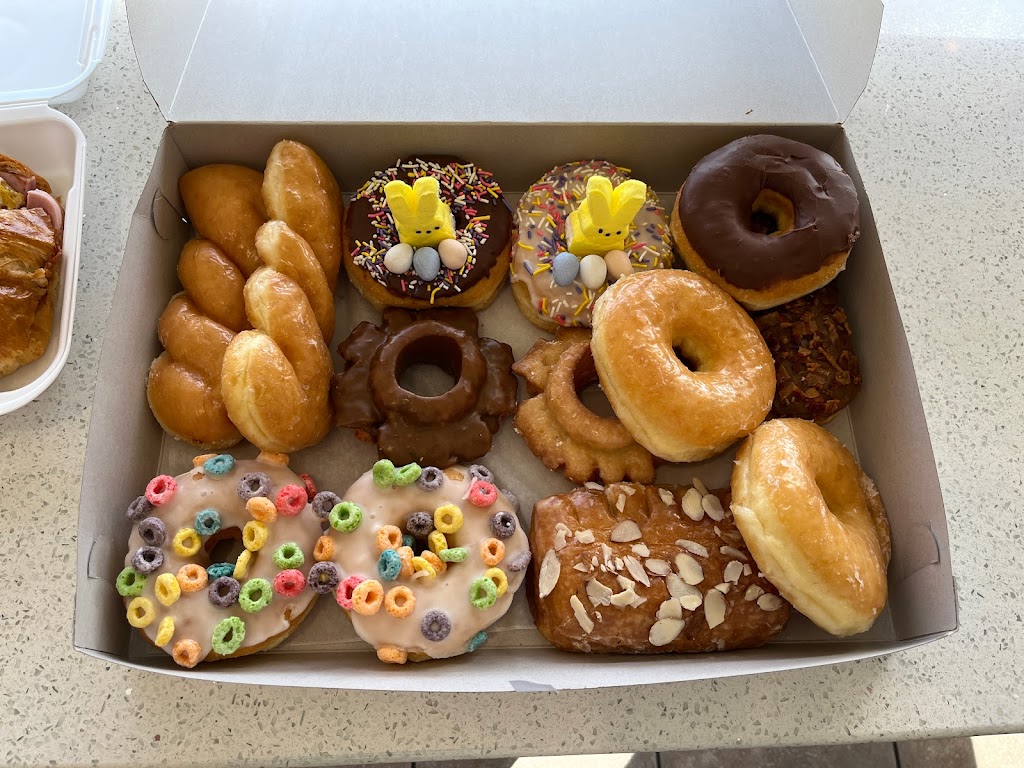 Pk Donuts | 602 S Brea Blvd, Brea, CA 92821 | Phone: (714) 257-9510