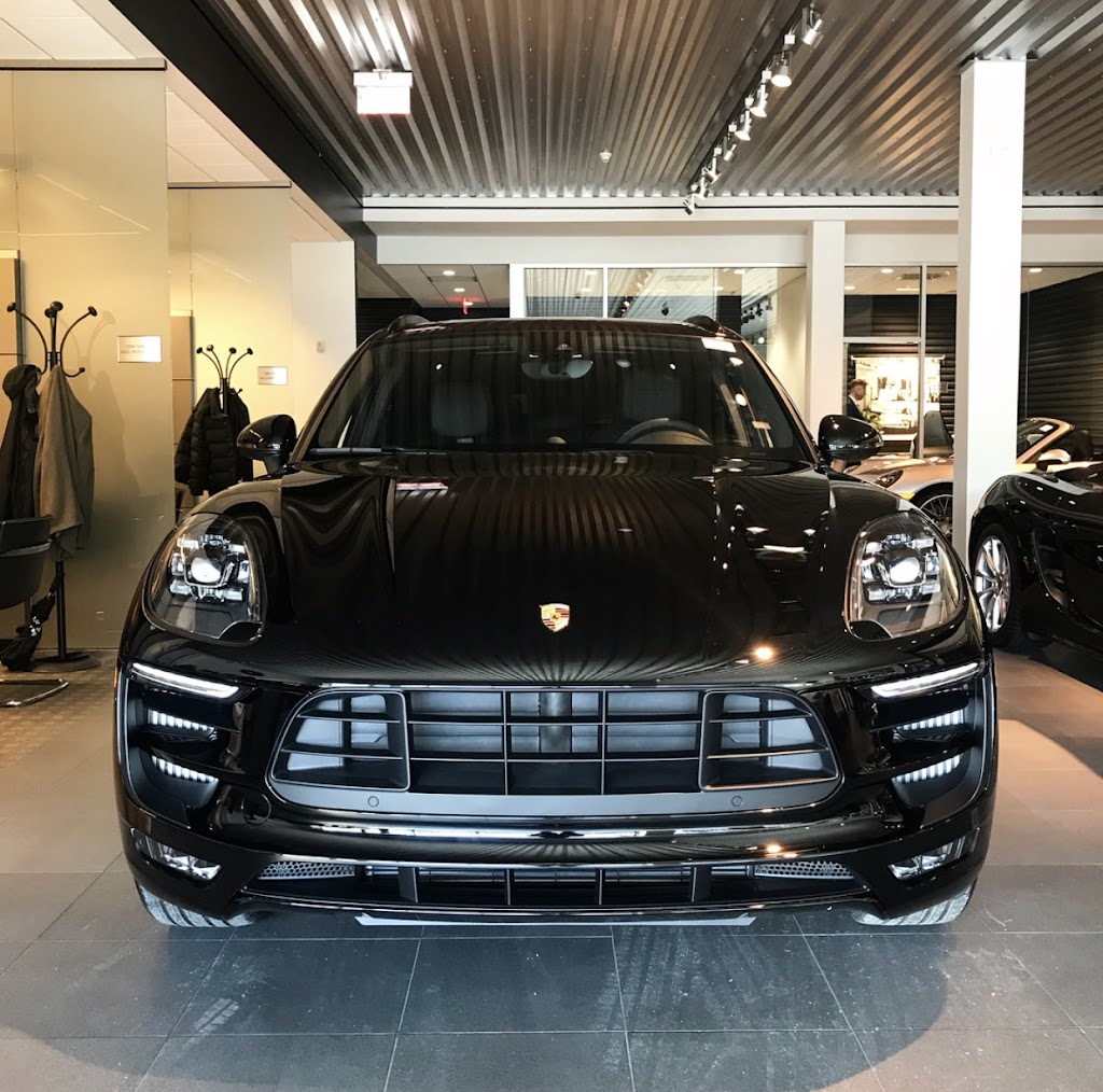 Porsche Larchmont | 2500 Boston Post Rd, Larchmont, NY 10538, USA | Phone: (914) 750-4177