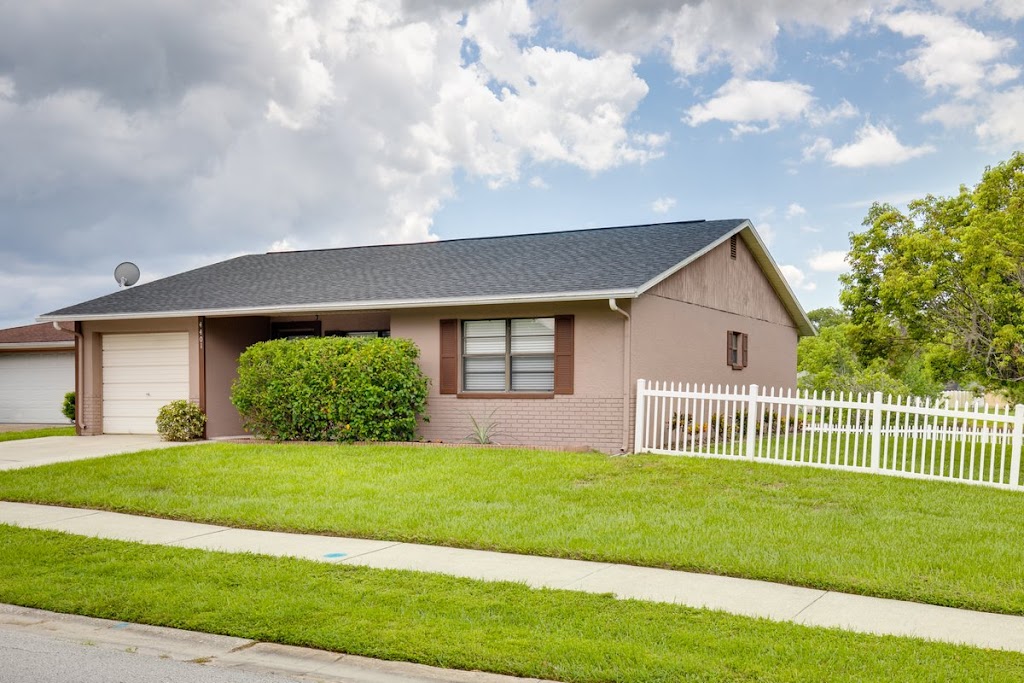 Coit Group Fine Homes- eXp Realty | 1416 Lake Tarpon Ave, Tarpon Springs, FL 34689 | Phone: (727) 641-4819