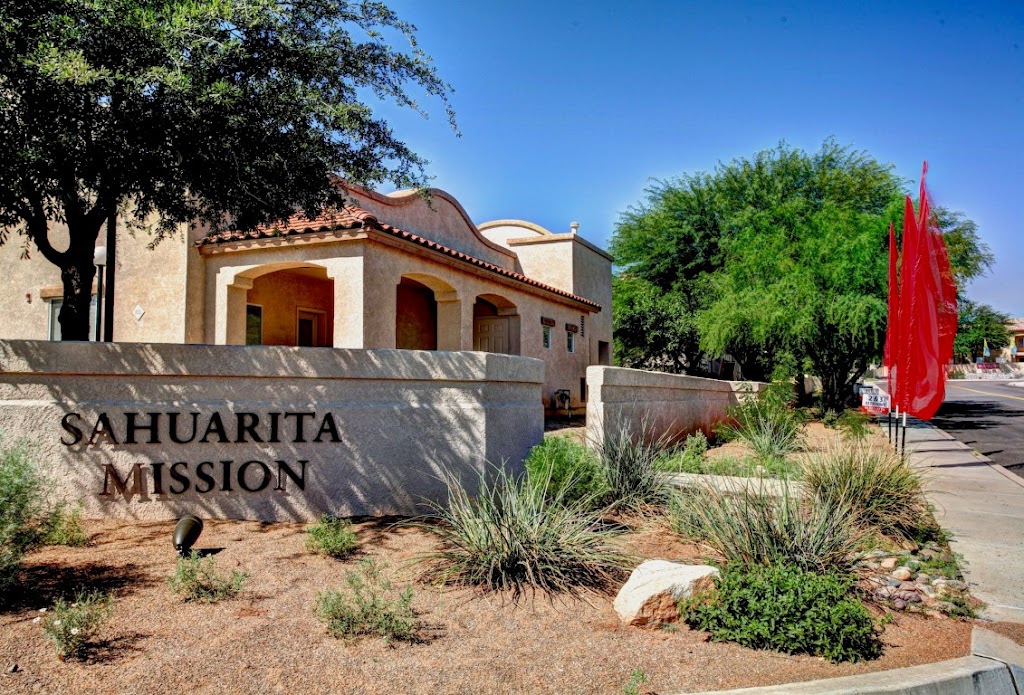 Sahuarita Mission Apartments | 1091 W Beta St, Green Valley, AZ 85614 | Phone: (520) 203-8877