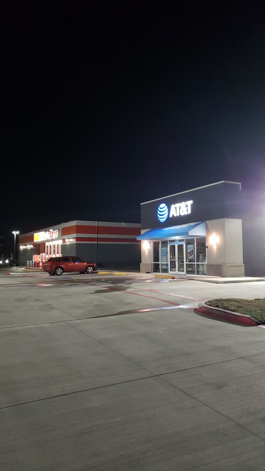 AT&T Store | 1206 US-380, Bridgeport, TX 76426, USA | Phone: (940) 683-8252