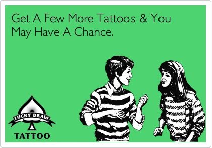 Lucky Draw Tattoo I | 3060 Cobb Pkwy N, Kennesaw, GA 30152 | Phone: (770) 917-0075