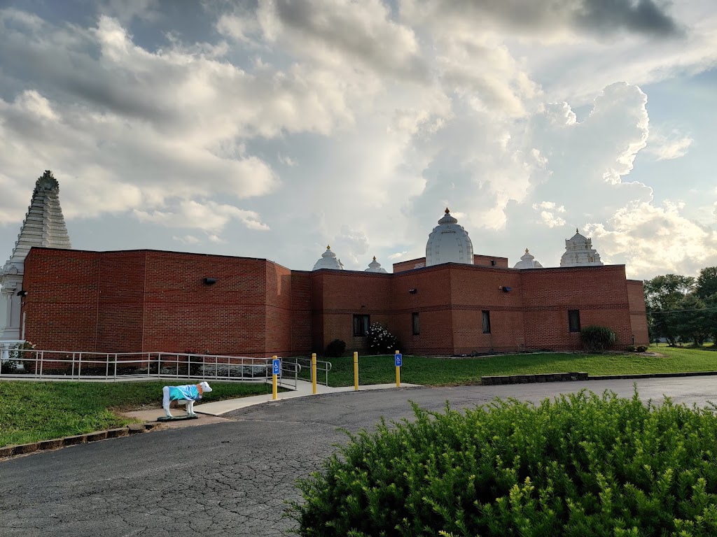 Sri Venkateswara Temple of Central Ohio | 3466 Piatt Rd, Delaware, OH 43015 | Phone: (614) 706-6266