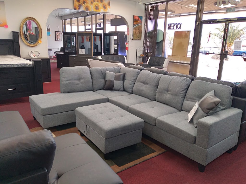 Hollywood Furniture | 4620 Meadows Ln #120, Las Vegas, NV 89107, USA | Phone: (702) 258-1317