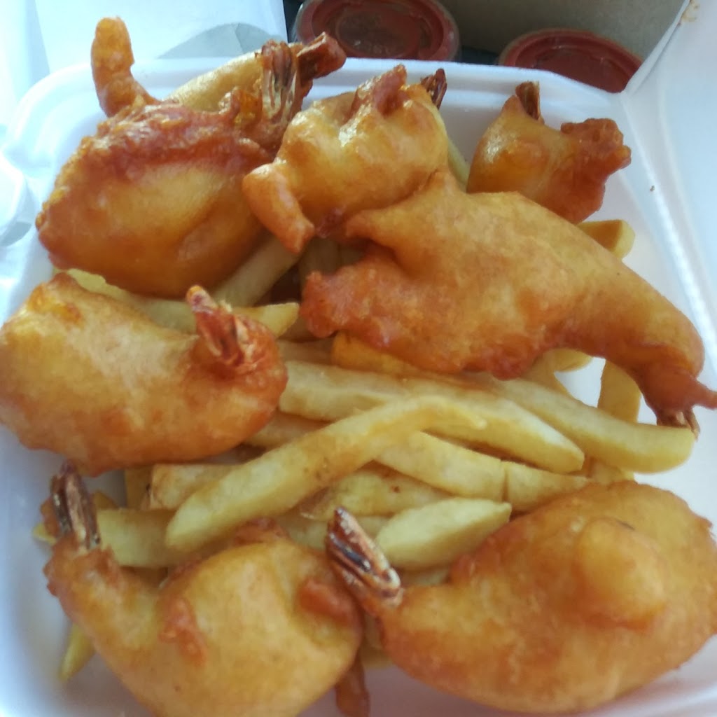 Johnnys Shrimp Boat | 2712 Whittier Blvd, Los Angeles, CA 90023, USA | Phone: (323) 262-8713