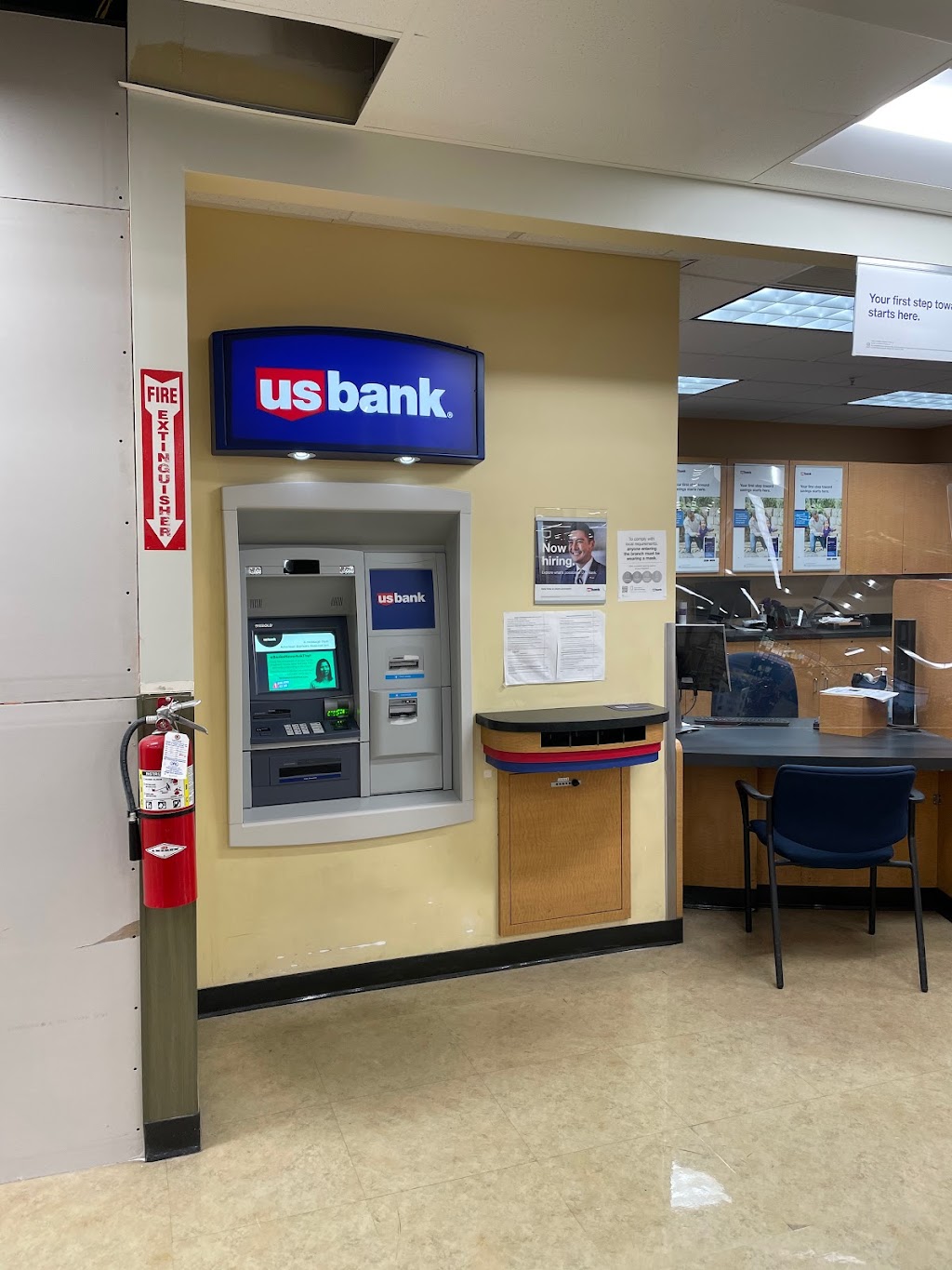 U.S. Bank Branch | 150 E El Camino Real, Sunnyvale, CA 94087, USA | Phone: (408) 245-0161