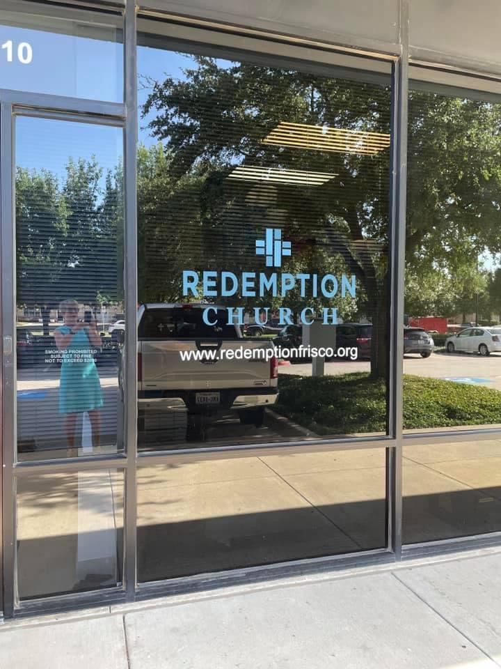 Redemption Church | 7164 Technology Dr, Frisco, TX 75034, USA | Phone: (469) 895-3261