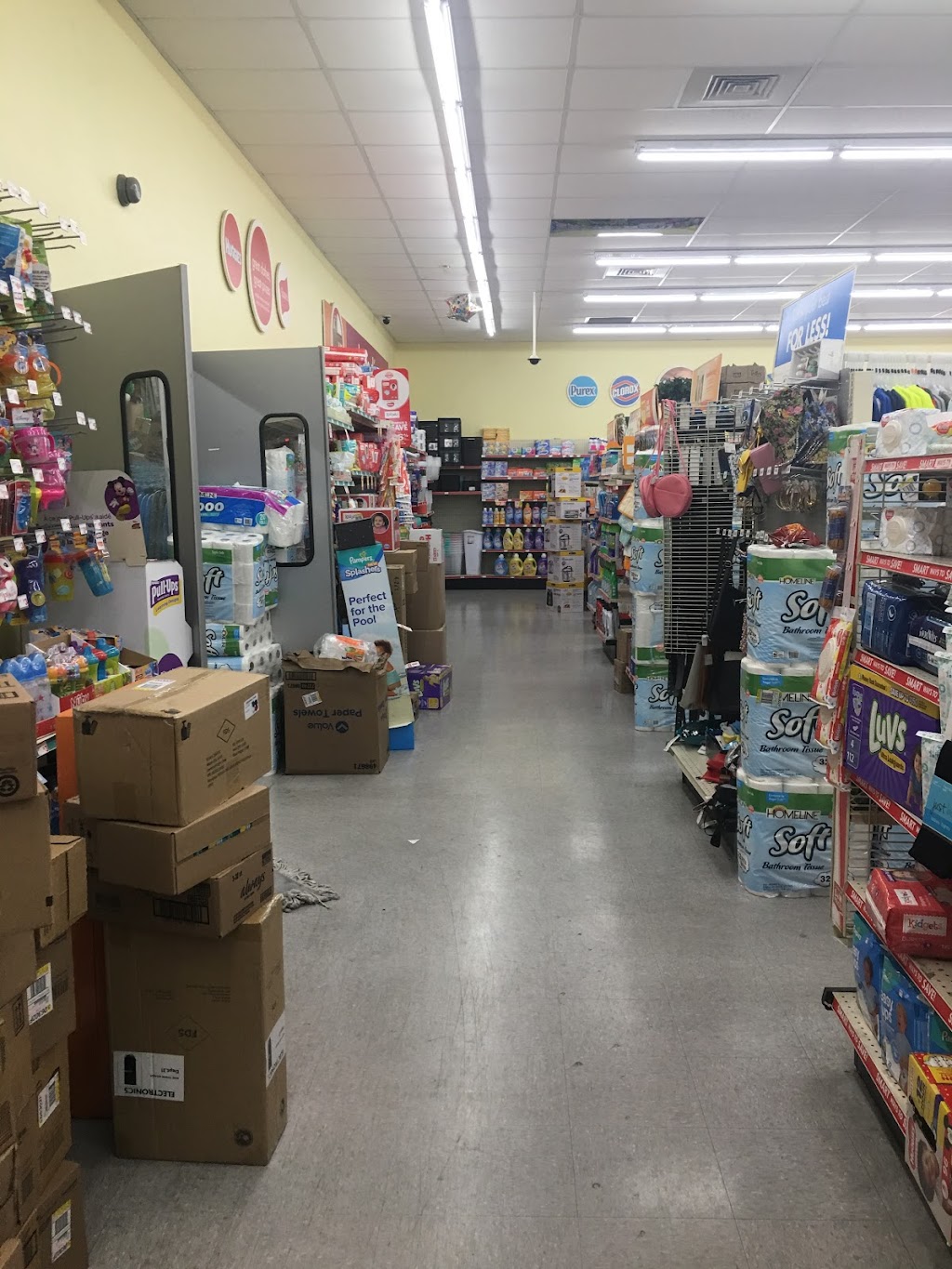 Family Dollar | 5530 S 12th Ave, Tucson, AZ 85706, USA | Phone: (520) 354-6506