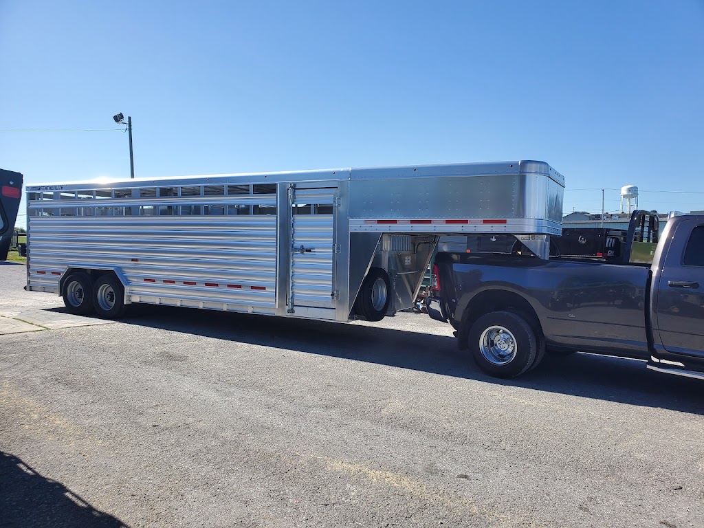 Arnett Trailer Sales | 7401 Indian Mound Dr, Mt Sterling, KY 40353, USA | Phone: (859) 499-3700