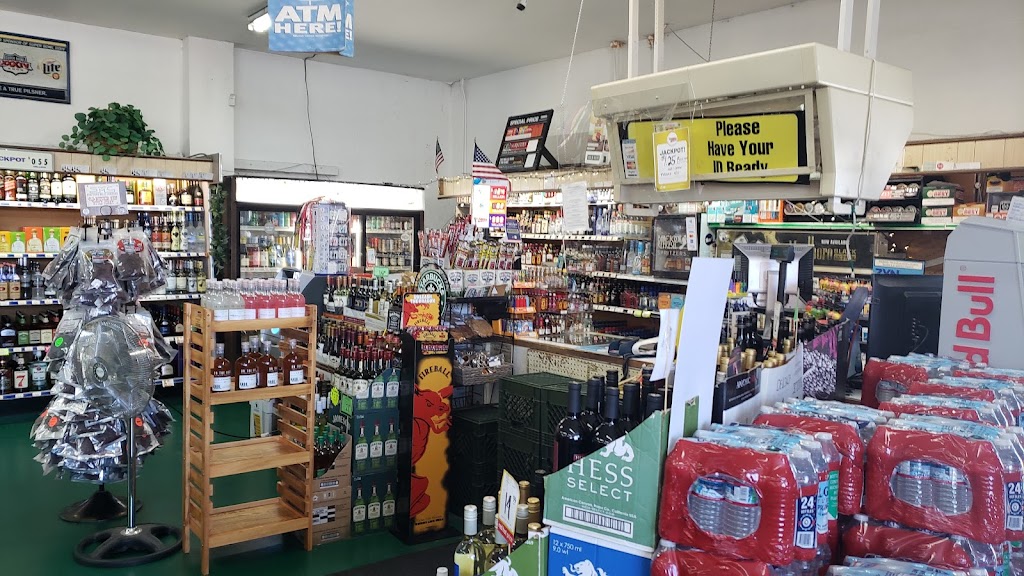 South City Market | 301 Mountain View Ave, Petaluma, CA 94952, USA | Phone: (707) 762-7675