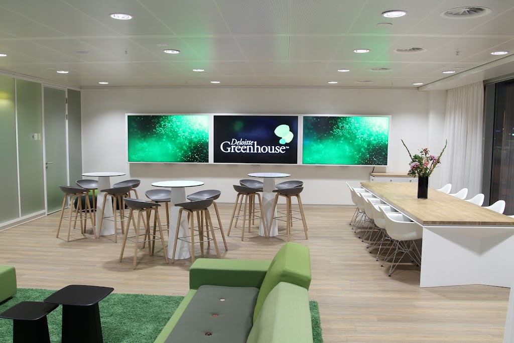 Deloitte Amsterdam | Gustav Mahlerlaan 2970, 1081 LA Amsterdam, Netherlands | Phone: 088 288 2888