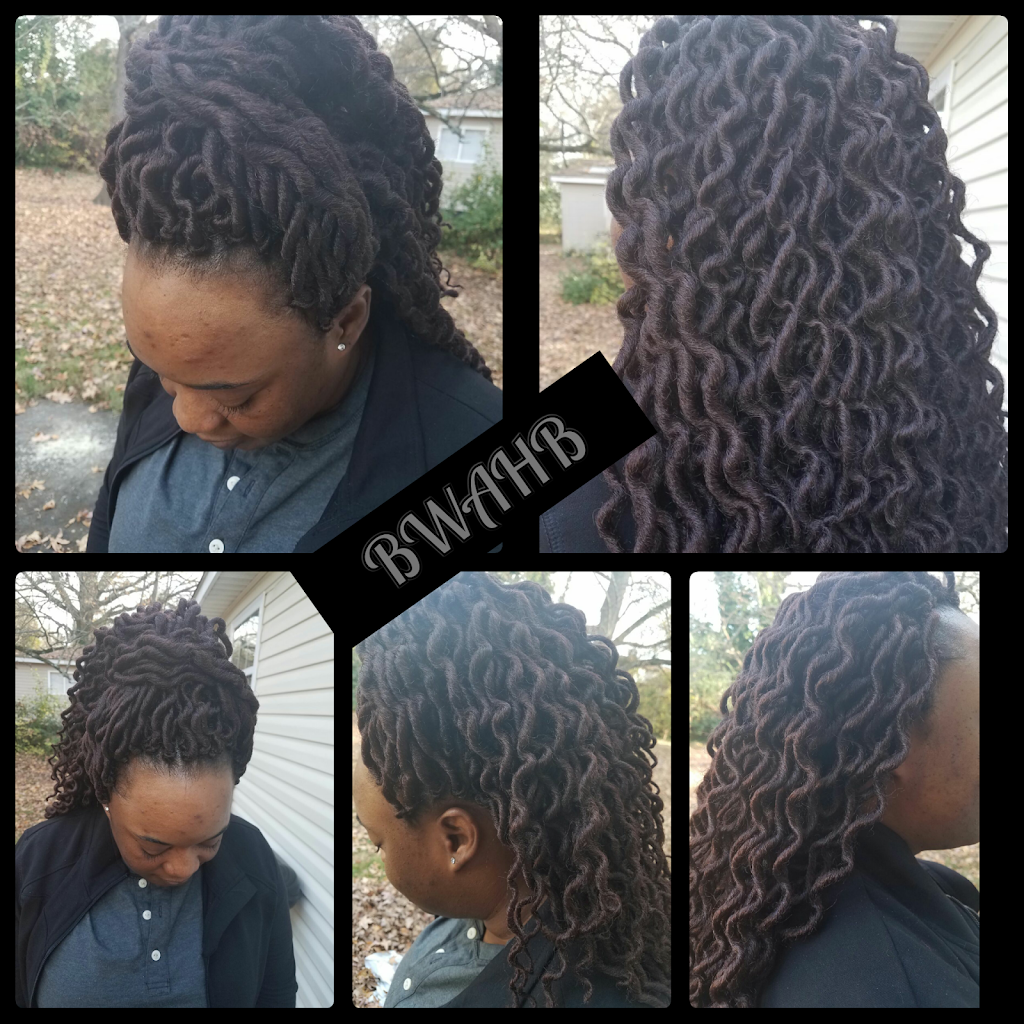 Beautiful Woman African Hair Braiding | LOFT # 9, Salon Lofts Steele Creek, 12740 S Tryon St, Charlotte, NC 28273, USA | Phone: (980) 254-7906