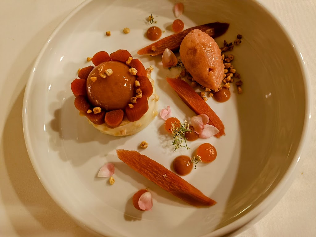 TRITON Restaurant | Václavské nám. 784/26, 110 00 Praha 1-Nové Město, Czechia | Phone: 221 081 218