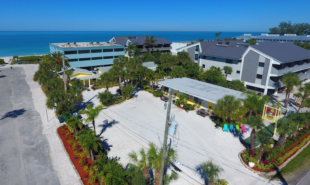 Tropical Breeze Beach Club | 6802 Gulf Dr, Holmes Beach, FL 34217, USA | Phone: (941) 778-2577