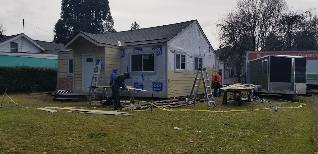 D and C Roofing LLC | 6519 194th Ave E, Bonney Lake, WA 98391, USA | Phone: (253) 307-3743