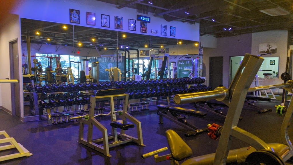 Momentum Fitness | 2401 W Pioneer Pkwy #103, Pantego, TX 76013, USA | Phone: (817) 319-0093