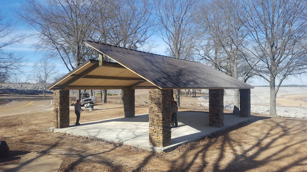 South Abutment Recreation Area (recgovnpsdata) | 3905 Arkabutla Dam Rd, Coldwater, MS 38618 | Phone: (662) 562-6261