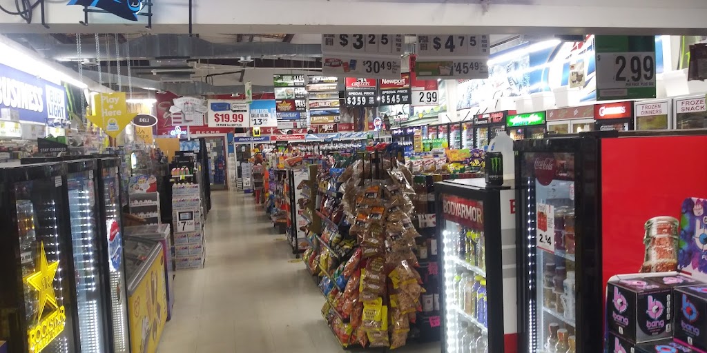 Ready Mart | 334 N Main St, Randleman, NC 27317, USA | Phone: (336) 799-4368