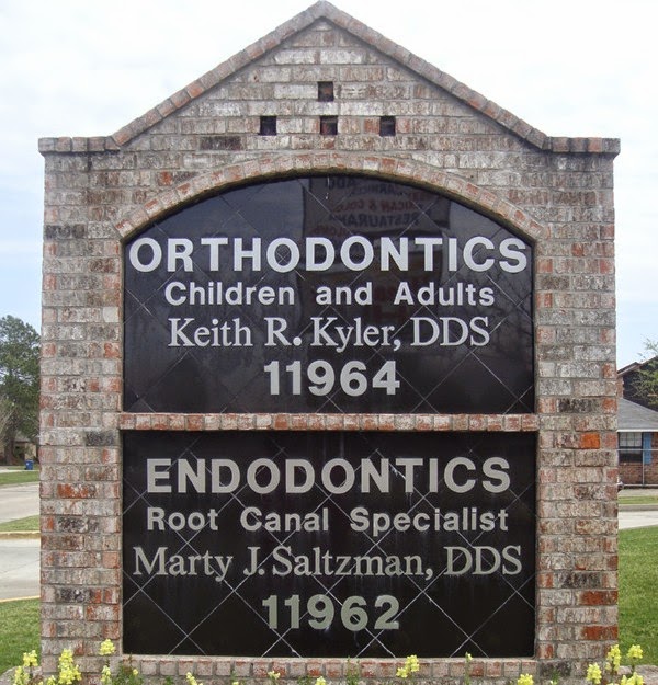 Kyler Orthodontics - Denham Springs | 615 Williams St, Denham Springs, LA 70726, USA | Phone: (225) 292-8010