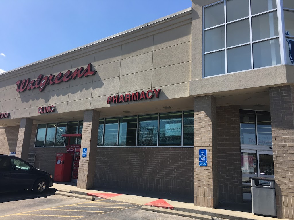 Walgreens | 10529 Loveland Madeira Rd, Loveland, OH 45140 | Phone: (513) 683-5615