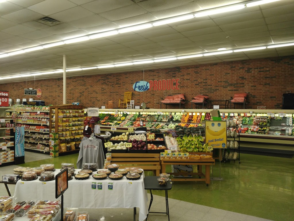 Brookshire Brothers | 1161 N Esplanade St, Cuero, TX 77954, USA | Phone: (361) 275-8267