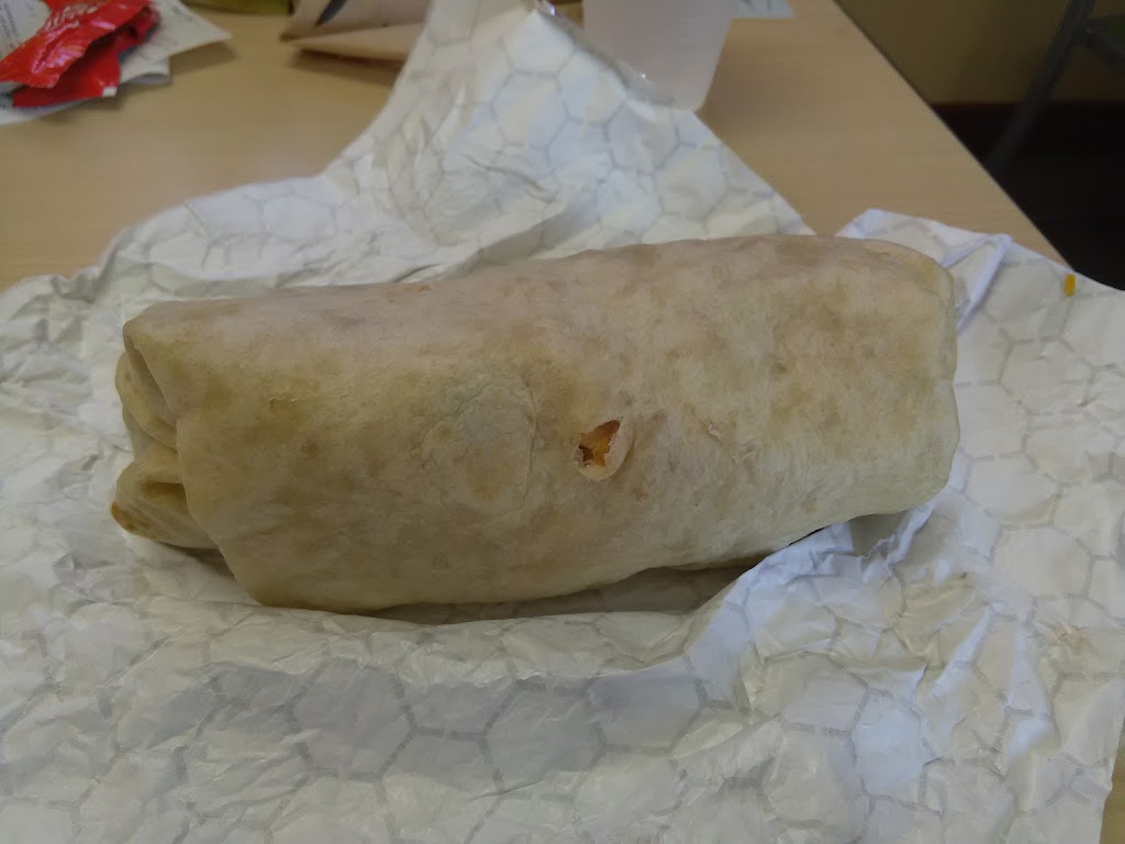 Del Taco | 22349 El Toro Rd, Lake Forest, CA 92630, USA | Phone: (949) 586-3757