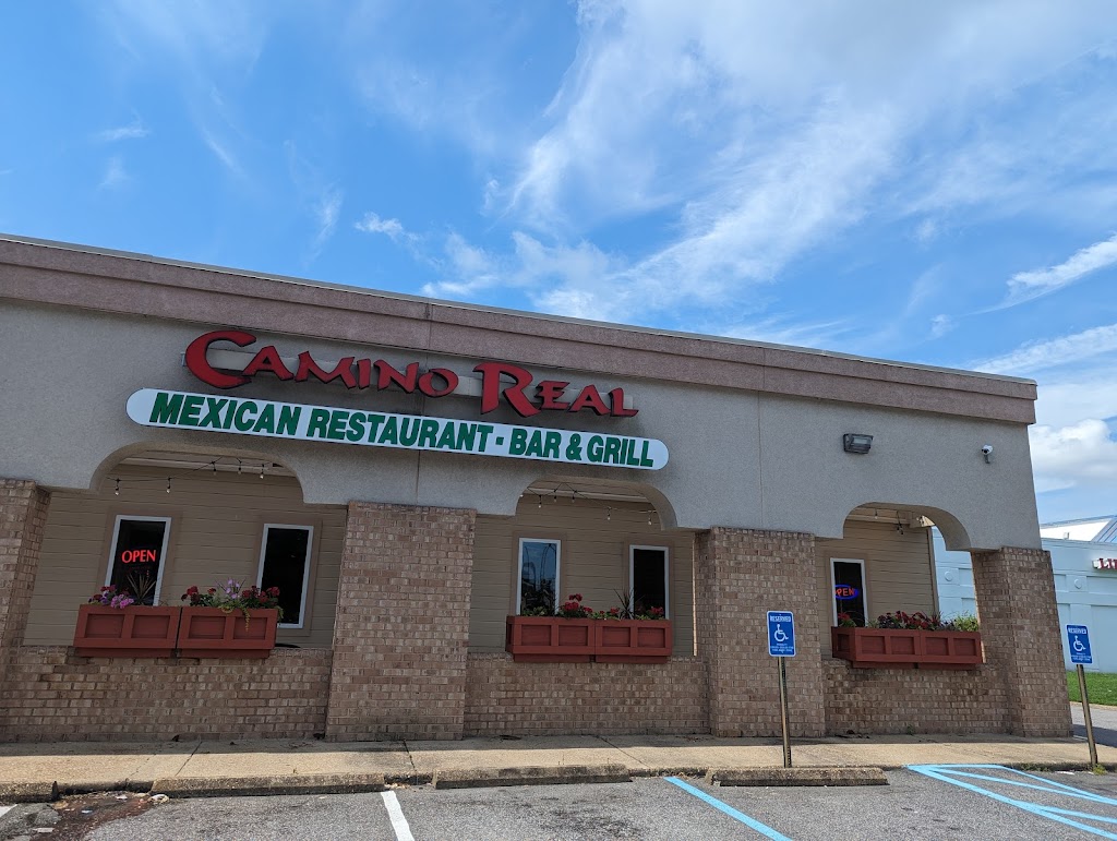 Camino Real | 5313 Indian River Rd #101, Virginia Beach, VA 23464, USA | Phone: (757) 420-7212