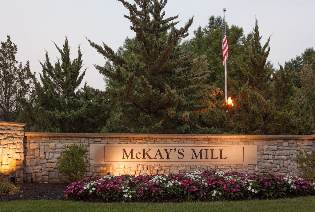 McKays Mill Homeowners Association | 1215 Habersham Way, Franklin, TN 37067, USA | Phone: (615) 591-6993