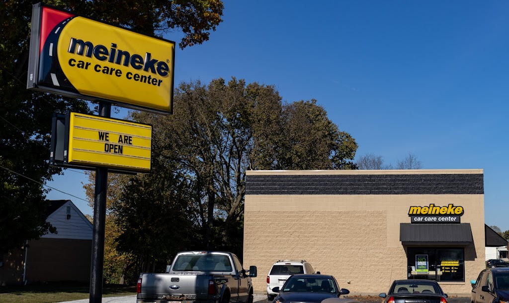 Meineke Car Care Center | 10754 Harrison Ave, Harrison, OH 45030 | Phone: (513) 202-4994